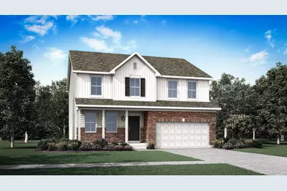 5716 E 110th Avenue, Winfield, IN 46307 - Photo 1
