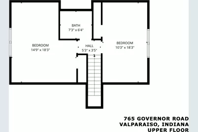 765 Governor Road, Valparaiso, IN 46385 - Photo 25