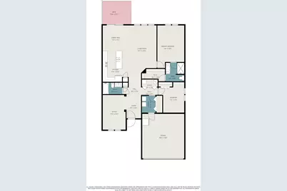 15549 W 101st Place, Dyer, IN 46311 - Photo 13