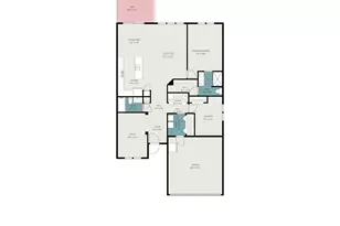 15549 W 101st Pl, Dyer, IN 46311 - Photo 13