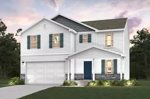 44 Elderberry Ln, Valparaiso, IN 46383 - Photo 1