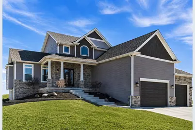 3104 Westwind Drive, Valparaiso, IN 46385 - Photo 1