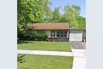 436 E 48th Avenue, Gary, IN 46409 - Photo 1