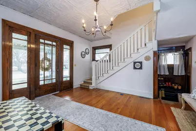 128 E Main Street, Brook, IN 47922 - Photo 17