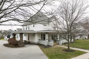 128 E Main St, Brook, IN 47922 - Photo 1