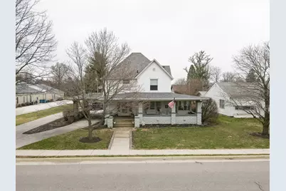 128 E Main Street, Brook, IN 47922 - Photo 3