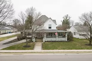 128 E Main St, Brook, IN 47922 - Photo 3