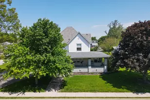 128 E Main St, Brook, IN 47922 - Photo 1