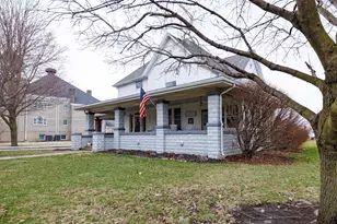 128 E Main St, Brook, IN 47922 - Photo 11