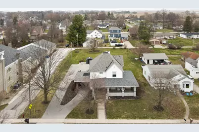 128 E Main Street, Brook, IN 47922 - Photo 21