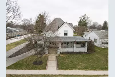 128 E Main Street, Brook, IN 47922 - Photo 17