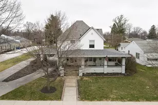 128 E Main St, Brook, IN 47922 - Photo 17