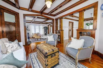 128 E Main Street, Brook, IN 47922 - Photo 33