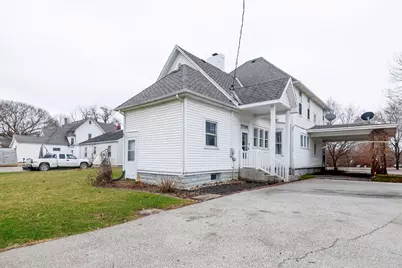 128 E Main Street, Brook, IN 47922 - Photo 5