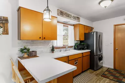 4404 N 350 E, Rolling Prairie, IN 46371 - Photo 13