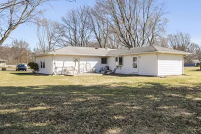 4404 N 350 E, Rolling Prairie, IN 46371 - Photo 25