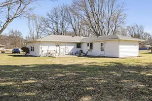 4404 N 350 E, Rolling Prairie, IN 46371 - Photo 25