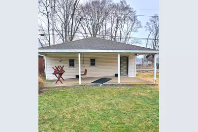 709 Porter Street, Gary, IN 46406 - Photo 3