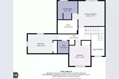 32946 Barn Owl Court, New Carlisle, IN 46552 - Photo 33