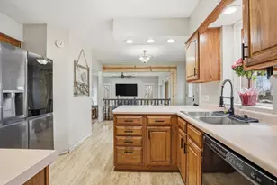 9610 N 250 E, Wheatfield, IN 46392 - Photo 13