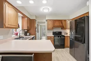 9610 N 250 E, Wheatfield, IN 46392 - Photo 21