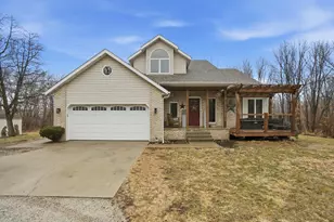 9610 N 250 E, Wheatfield, IN 46392 - Photo 21
