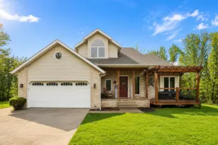 9610 N 250 E, Wheatfield, IN 46392 - Photo 1