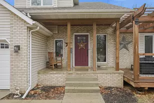 9610 N 250 E, Wheatfield, IN 46392 - Photo 23