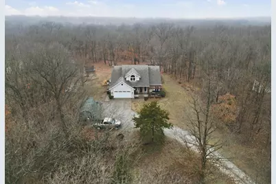 9610 N 250 E, Wheatfield, IN 46392 - Photo 27
