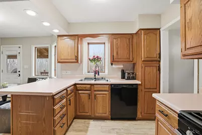 9610 N 250 E, Wheatfield, IN 46392 - Photo 21