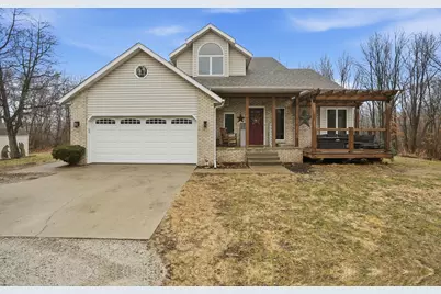 9610 N 250 E, Wheatfield, IN 46392 - Photo 1