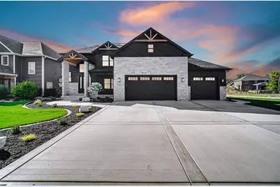 11039 Macedon Street, Winfield, IN 46307 - Photo 1