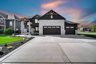 11039 Macedon St, Winfield, IN 46307 - Photo 1