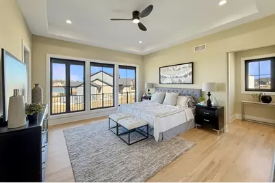 10102 Lakeview Drive, Saint John, IN 46373 - Photo 9