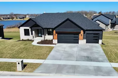 10102 Lakeview Drive, Saint John, IN 46373 - Photo 41