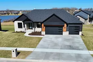 10102 Lakeview Dr, Saint John, IN 46373 - Photo 41