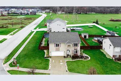 998 Ian Drive, Hobart, IN 46342 - Photo 1