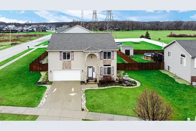 998 Ian Drive, Hobart, IN 46342 - Photo 31