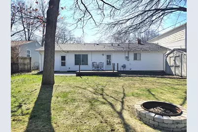 510 Washington Park Boulevard, Michigan City, IN 46360 - Photo 3
