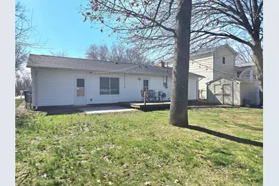 510 Washington Park Boulevard, Michigan City, IN 46360 - Photo 17