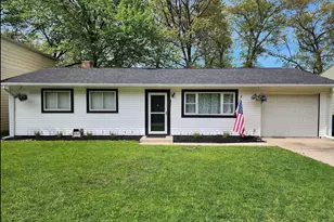 510 Washington Park Blvd, Michigan City, IN 46360 - Photo 1