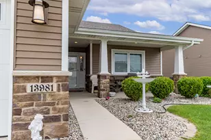 13981 Nantucket Dr, Cedar Lake, IN 46303 - Photo 3