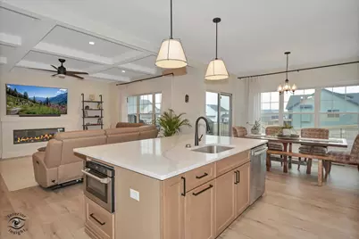 5883 W 134th Avenue, Cedar Lake, IN 46303 - Photo 13