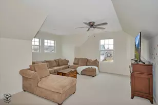 5883 W 134th Ave, Cedar Lake, IN 46303 - Photo 31