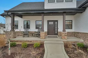 5883 W 134th Ave, Cedar Lake, IN 46303 - Photo 3