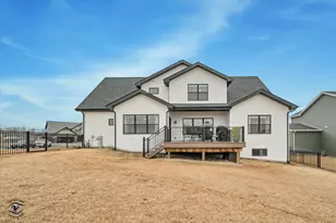 5883 W 134th Ave, Cedar Lake, IN 46303 - Photo 39