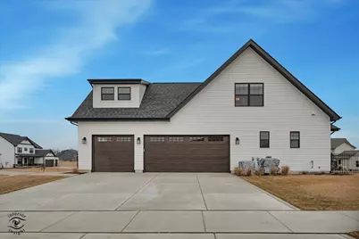 5883 W 134th Avenue, Cedar Lake, IN 46303 - Photo 35