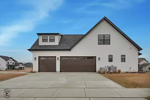 5883 W 134th Ave, Cedar Lake, IN 46303 - Photo 35