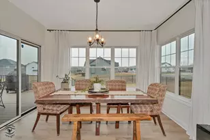 5883 W 134th Ave, Cedar Lake, IN 46303 - Photo 17