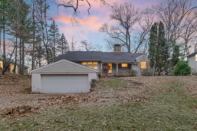 2906 Oriole Trail, Long Beach, IN 46360 - Photo 1